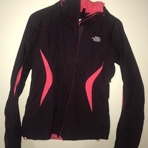 The North Face Winter Coat